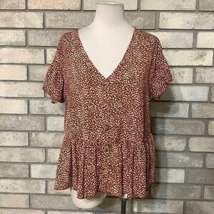 3for$20 blouse medium